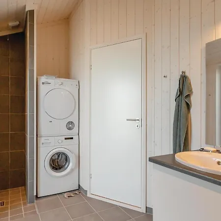 Three-bedroom Holiday In *